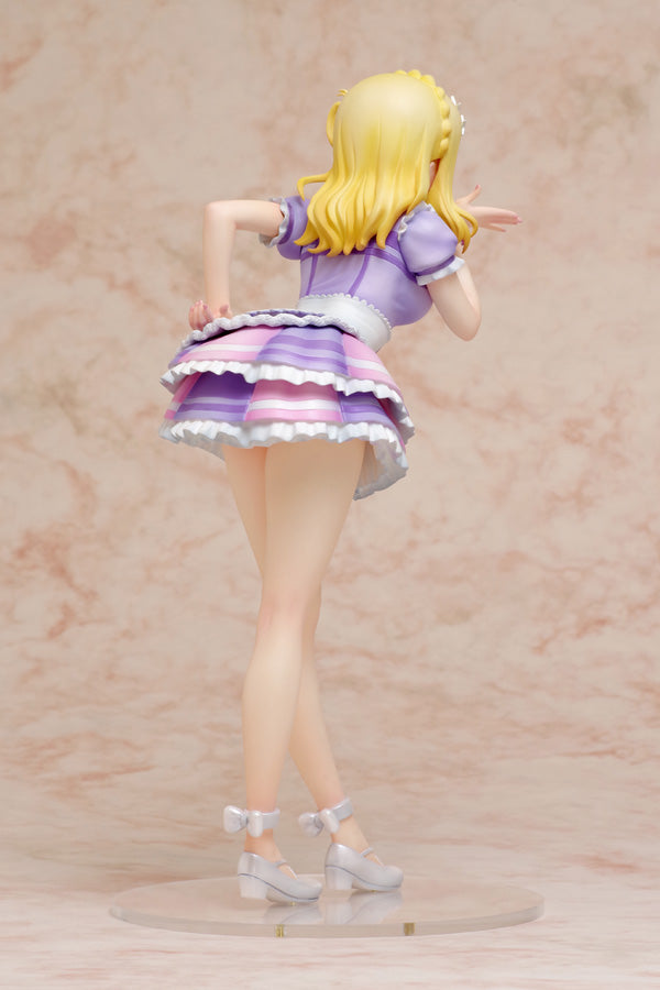 Love Live! Sunshine!! WAVE DreamTech Mari Ohara Kimi no Kokoro wa Kagayaiterukai? Ver.