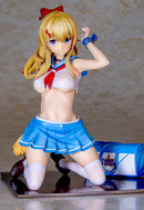 Takaya ki original Skytube Maria Suwon illustration by Takaya ki