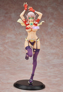 Aisai Senshi Mighty Wife Dragon Toy Maria Asahina 1/6 PVC Figure