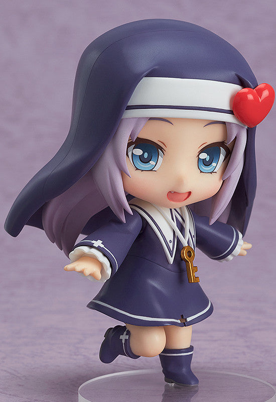 348 Boku wa Tomodachi ga Sukunai NEXT Nendoroid Maria Takayama