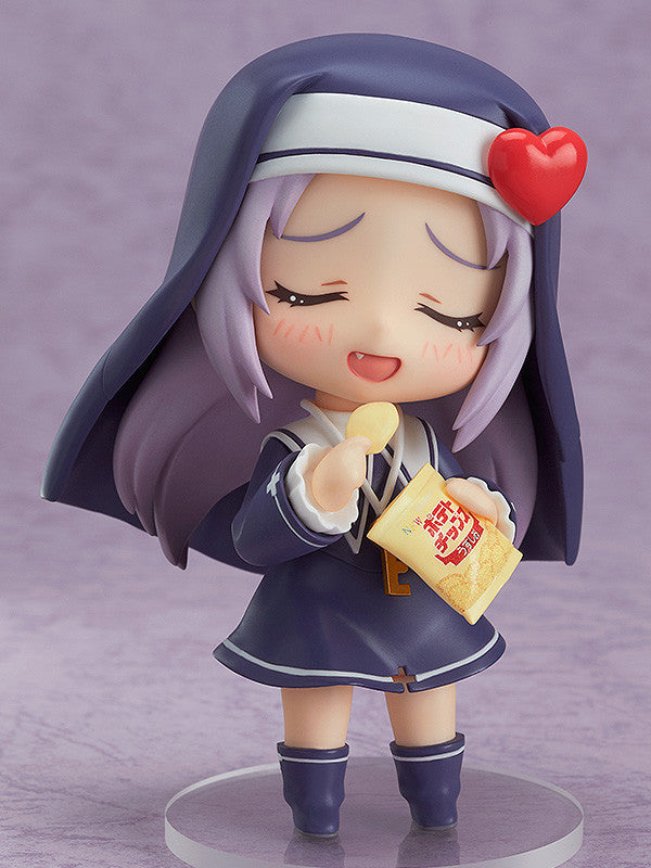 348 Boku wa Tomodachi ga Sukunai NEXT Nendoroid Maria Takayama