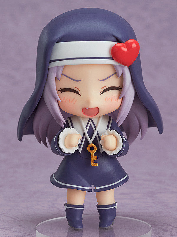 348 Boku wa Tomodachi ga Sukunai NEXT Nendoroid Maria Takayama