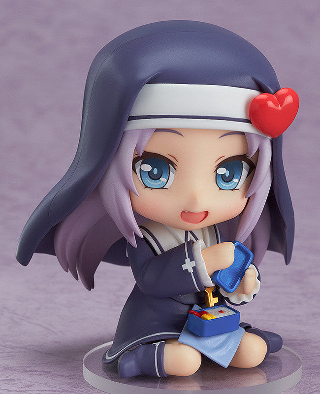 348 Boku wa Tomodachi ga Sukunai NEXT Nendoroid Maria Takayama