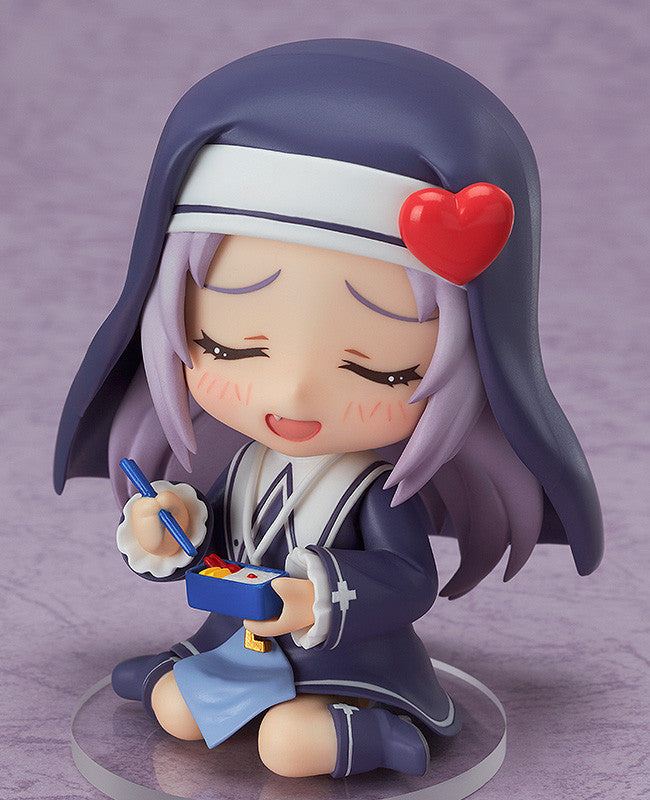 348 Boku wa Tomodachi ga Sukunai NEXT Nendoroid Maria Takayama