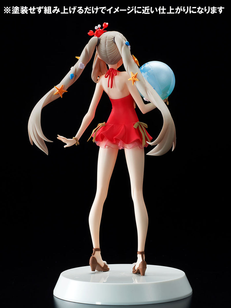 Fate/Grand Order OUR TREASURE Caster/Marie Antoinette【Summer Queens】