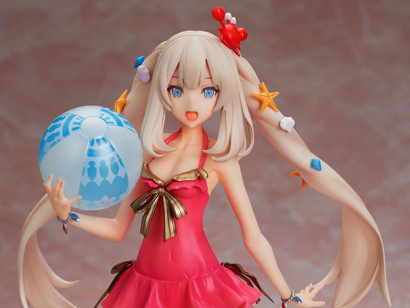 Fate/Grand Order OUR TREASURE Caster/Marie Antoinette【Summer Queens】