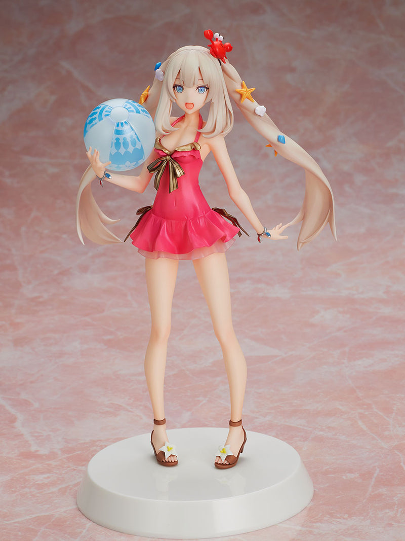 Fate/Grand Order OUR TREASURE Caster/Marie Antoinette【Summer Queens】