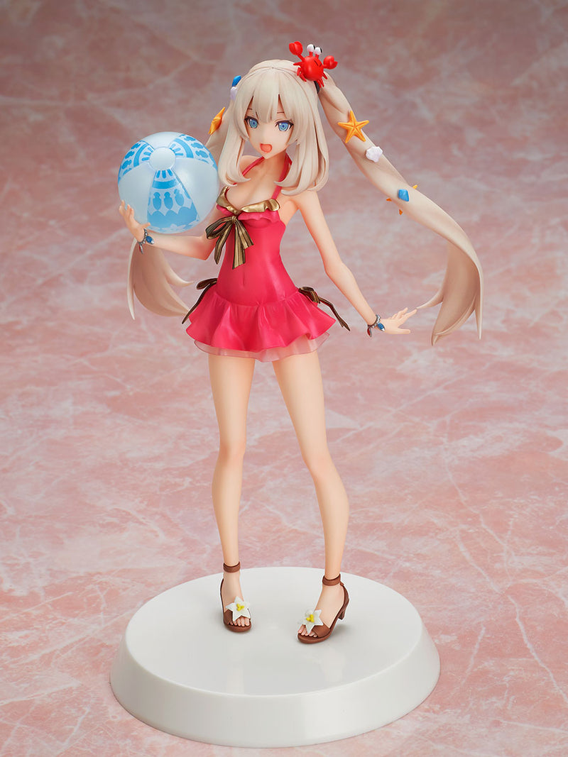 Fate/Grand Order OUR TREASURE Caster/Marie Antoinette【Summer Queens】