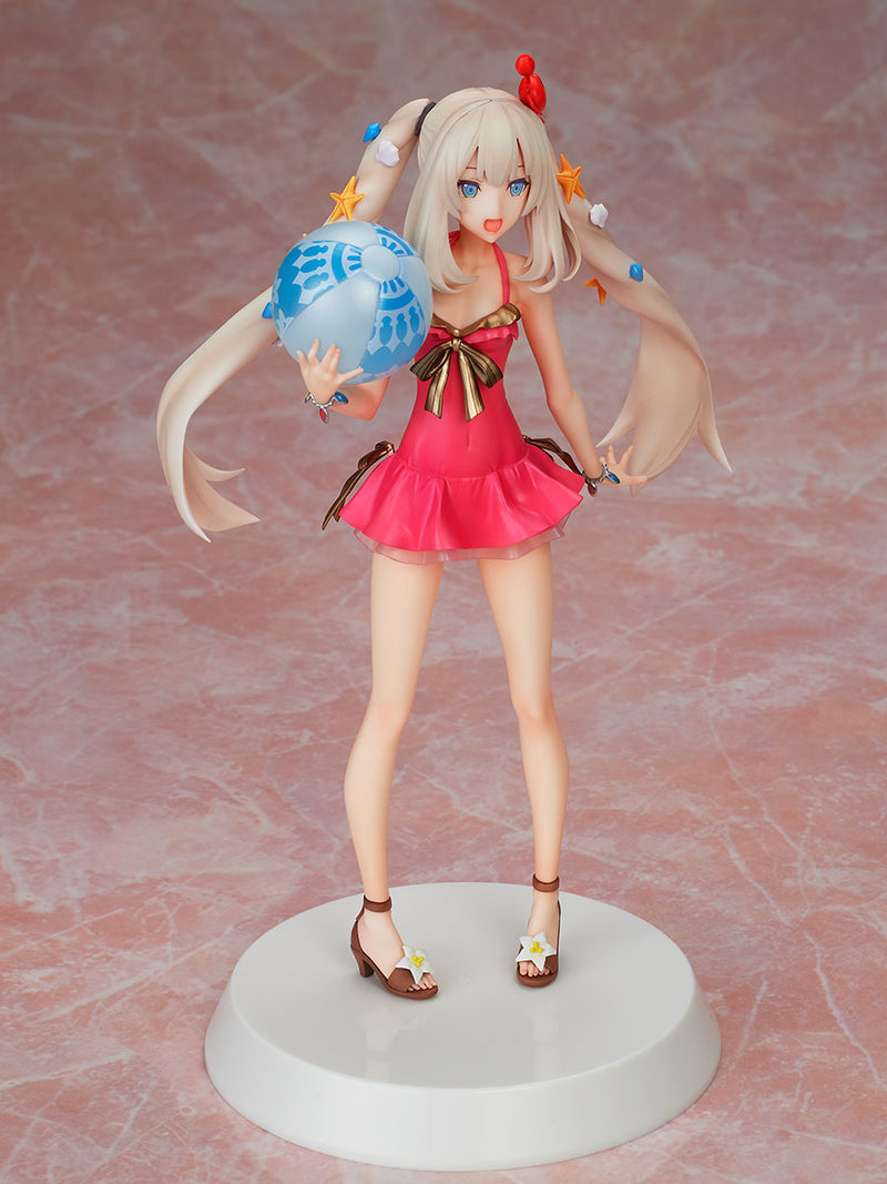 Fate/Grand Order OUR TREASURE Caster/Marie Antoinette【Summer Queens】
