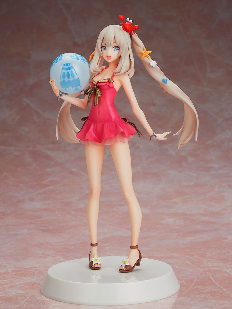 Fate/Grand Order OUR TREASURE Caster/Marie Antoinette【Summer Queens】