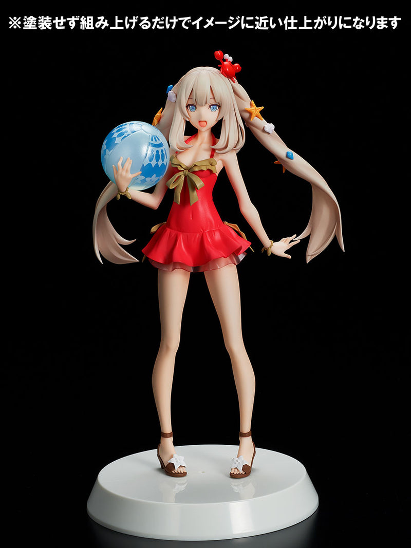 Fate/Grand Order OUR TREASURE Caster/Marie Antoinette【Summer Queens】