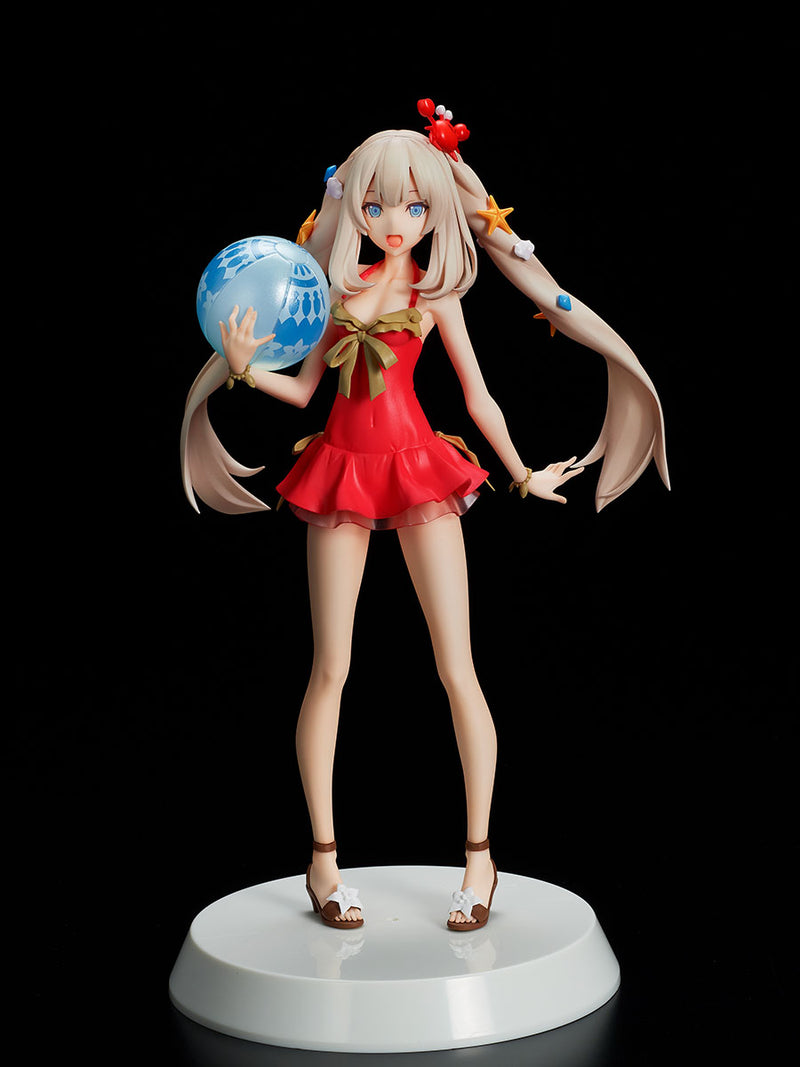 Fate/Grand Order OUR TREASURE Caster/Marie Antoinette【Summer Queens】