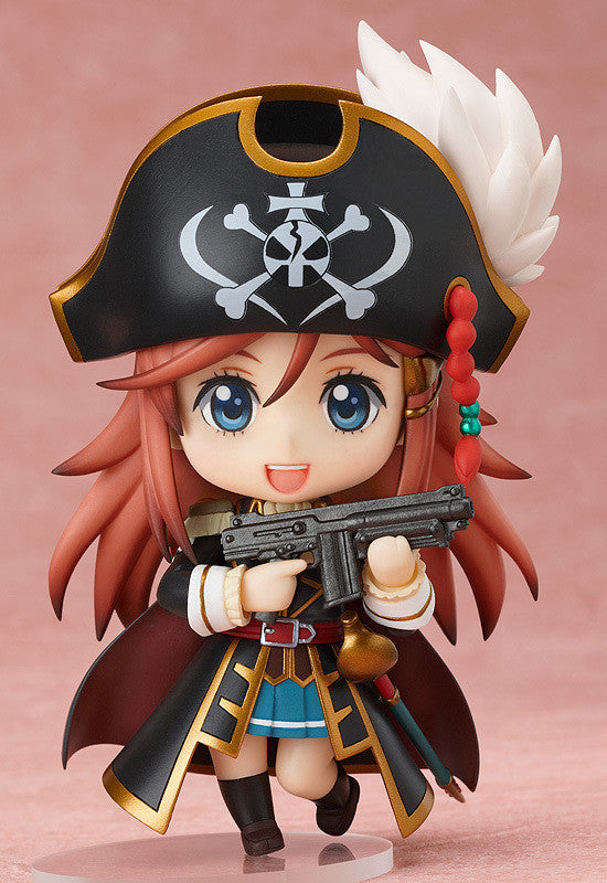 255 Bodacious Space Pirates nendoroid Marika Kato