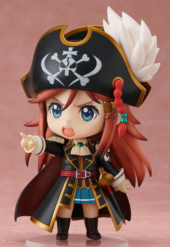 255 Bodacious Space Pirates nendoroid Marika Kato