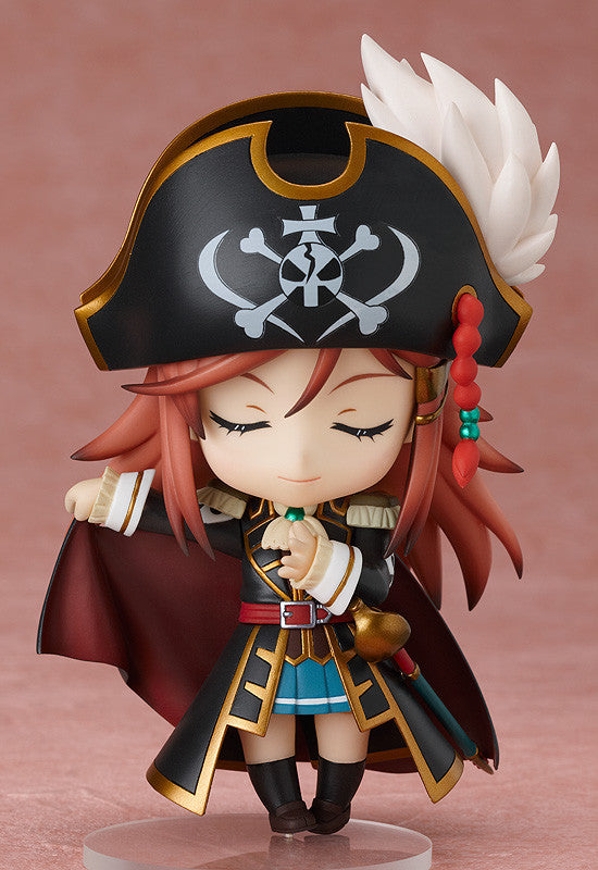 255 Bodacious Space Pirates nendoroid Marika Kato