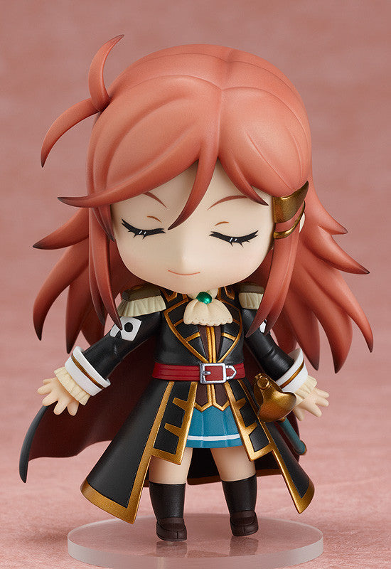 255 Bodacious Space Pirates nendoroid Marika Kato