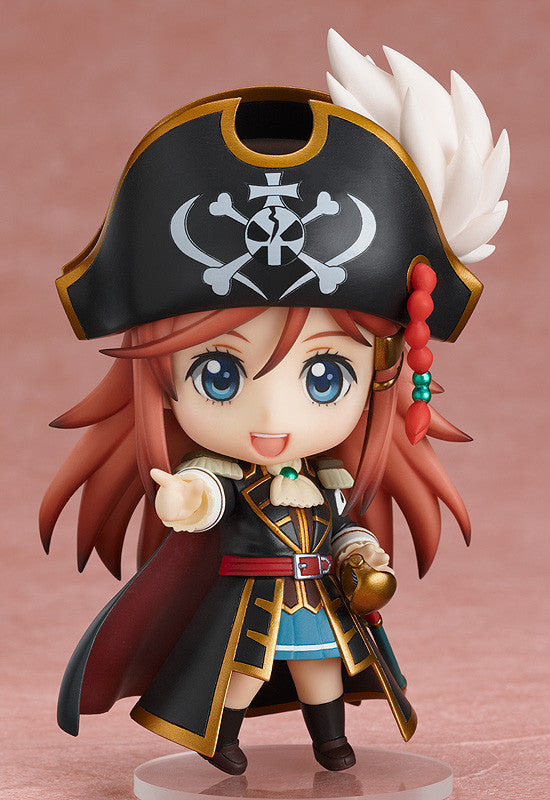 255 Bodacious Space Pirates nendoroid Marika Kato