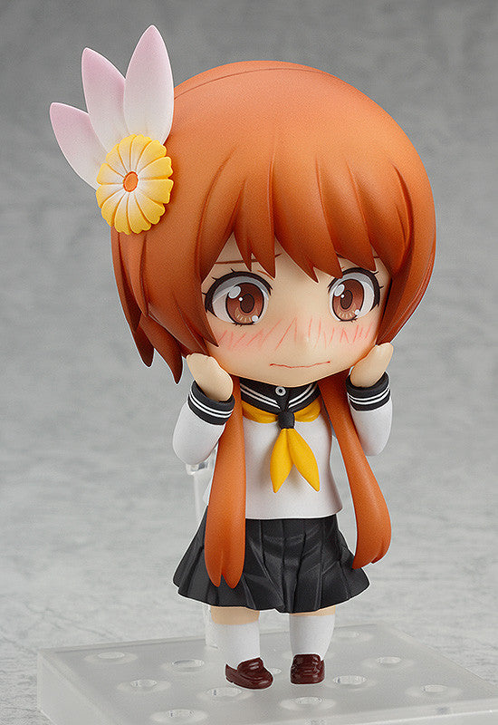 488 Nisekoi Nendoroid Marika Tachibana