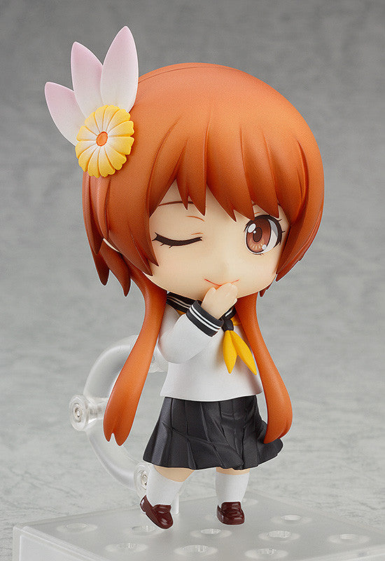 488 Nisekoi Nendoroid Marika Tachibana