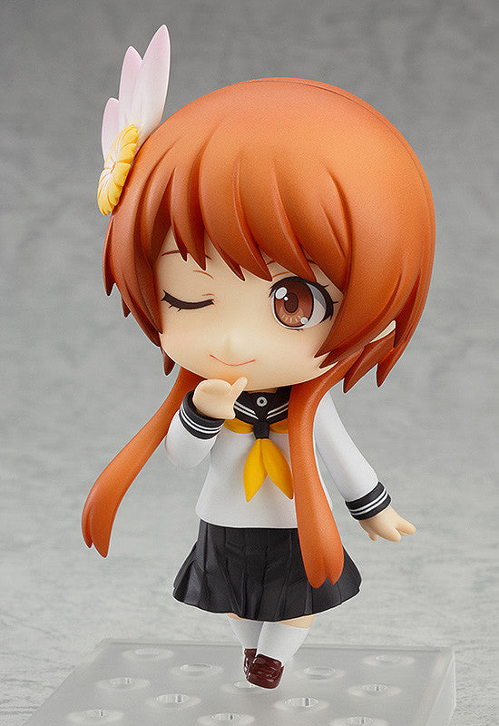 488 Nisekoi Nendoroid Marika Tachibana