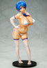 GREENHORN BEAT (Q-SIX) Mariko Hirose Tanned Ver.