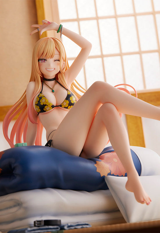 My Dress Up Darling Aniplex Marin Kitagawa Swimsuit 1/7scale figure