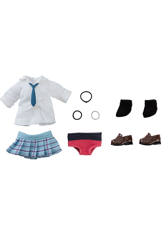 My Dress-Up Darling Nendoroid Doll Outfit Set: Marin Kitagawa