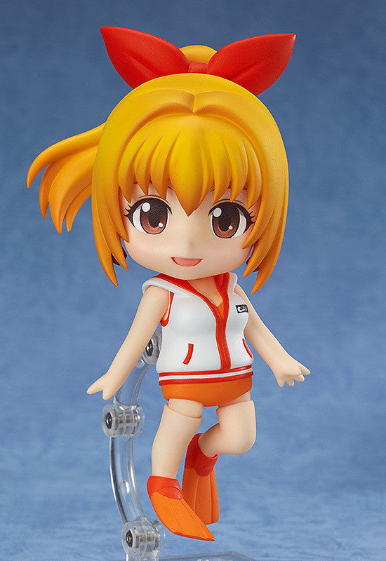 441 Sea Story Nendoroid Marine-chan