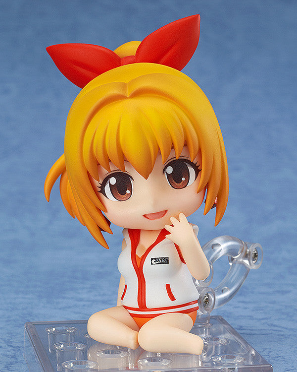 441 Sea Story Nendoroid Marine-chan