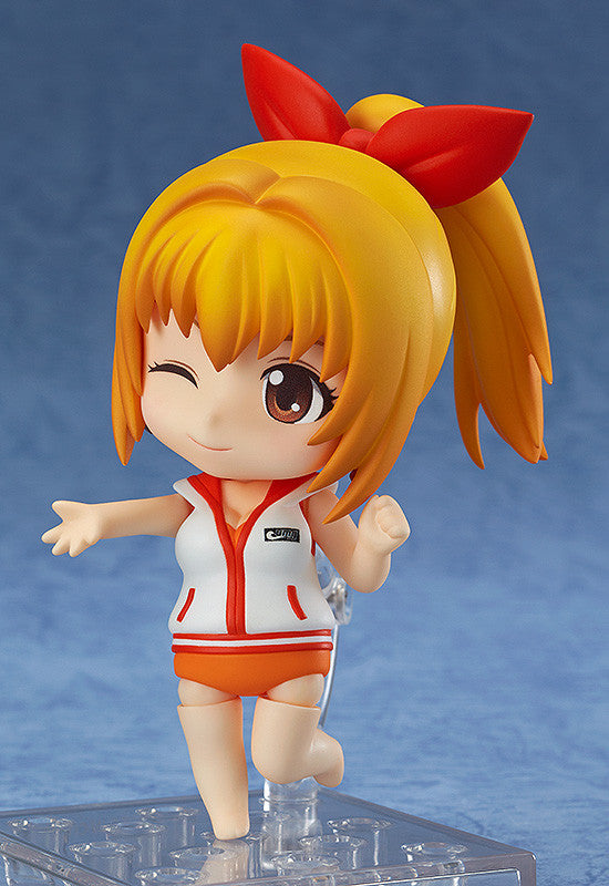441 Sea Story Nendoroid Marine-chan