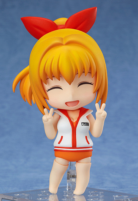 441 Sea Story Nendoroid Marine-chan