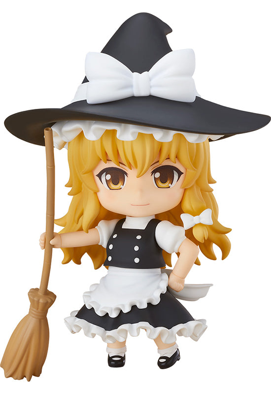 1348 Touhou Project Nendoroid Marisa Kirisame 2.0