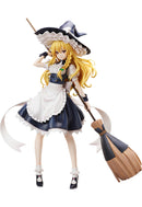 Touhou Project FREEing Marisa Kirisame
