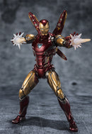 Avengers: Endgame Bandai S.H.Figuarts Iron Man Mark 85 -FIVE YEARS LATER-2023 EDITION- (THE INFINITY SAGA)(JP)