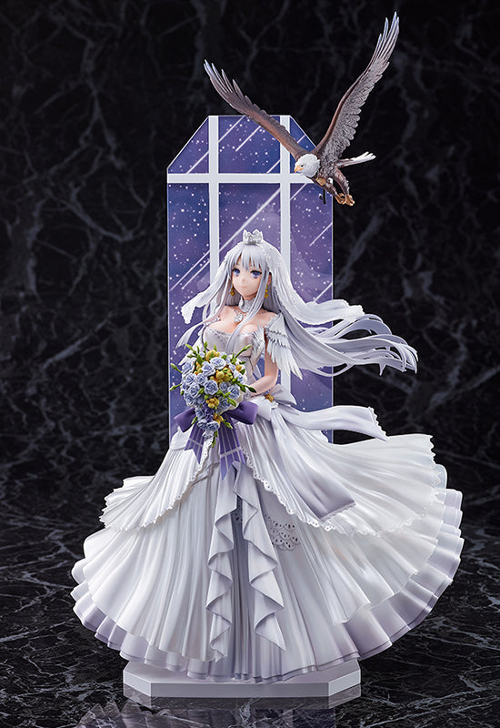 Azur Lane Enterprise KNEAD Marry Star Ver. LIMITED EDITION