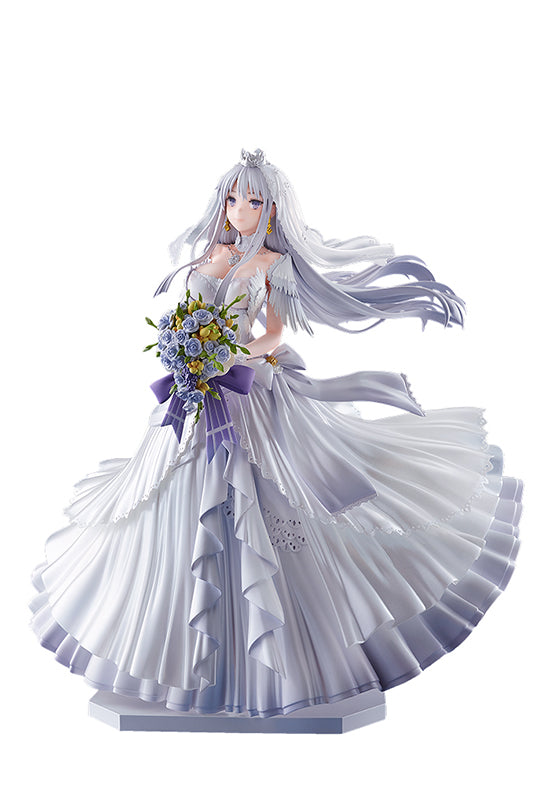 Azur Lane Enterprise KNEAD Marry Star Ver.