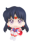Sailor Moon Cosmos the movie MEGAHOUSE Look up Eternal Sailor Mars