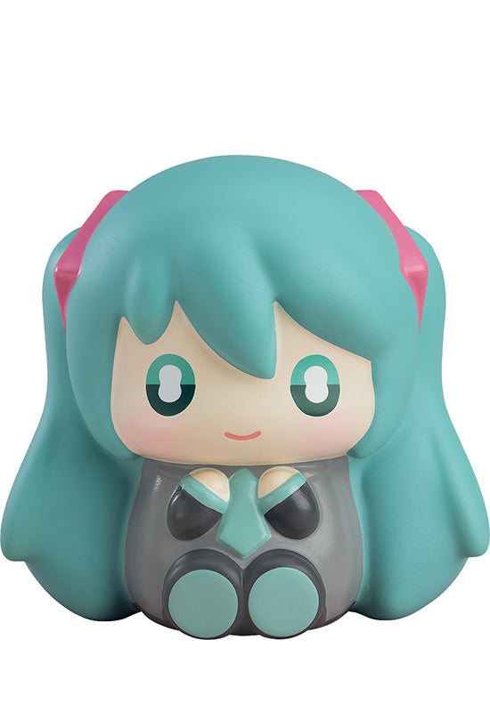 Character Vocal Series 01: Hatsune Miku Good Smile Company Marshmalloid Hatsune Miku