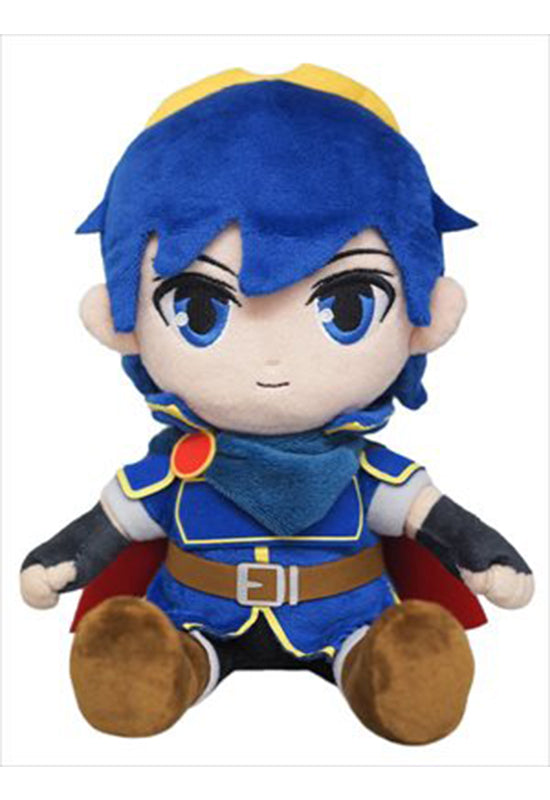 Fire Emblem Sanei-boeki Plush FP01 Marth (S Size)