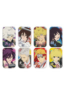 Hell's Paradise: Jigokuraku Ensky Marukaku Can Badge(1 Random)