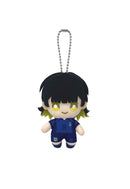 Blue Lock Bandai Ball Chain Mascot Bachira Meguru