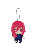 Blue Lock Bandai Ball Chain Mascot Chigiri Hyoma