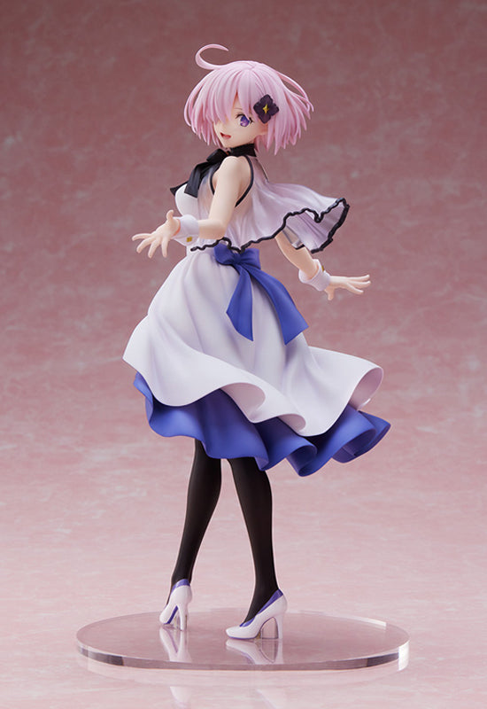 Fate/Grand Order Aniplex Shielder/Mash Kyrielight “under the same sky” 1/7 Scale Figure