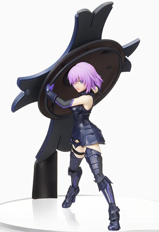 Fate/Grand Order SEGA SPM Shielder/Mash Kyrielight