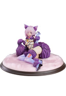 Fate/Grand Order GOOD SMILE COMPANY Mash Kyrielight ~Dangerous Beast~