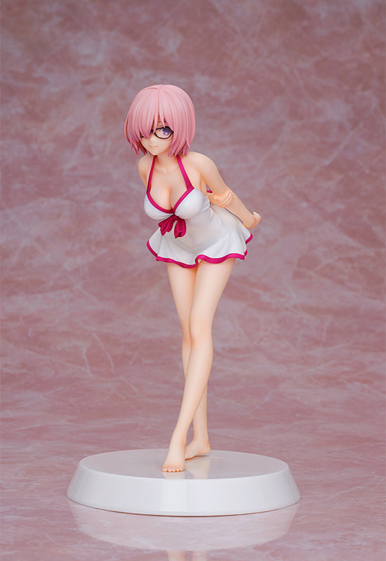 Fate/Grand Order OUR TREASURE Mash Kyrielight【Summer Queens】