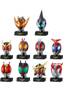 Kamen Rider Bandai Mask History 2(1 Random)