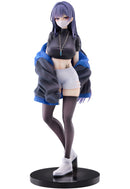 Original Character Mask girl maxcute Yuna