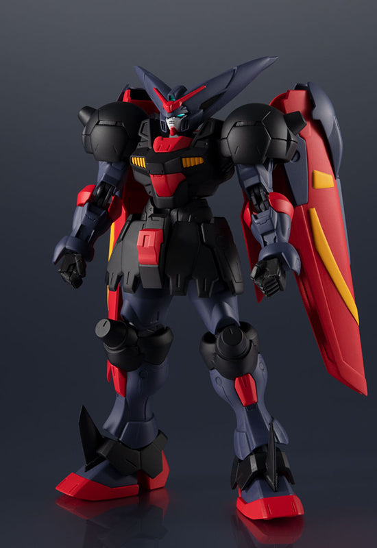 Mobile Fighter G Gundam Bandai Gundam Universe GF13-001 NHII Master Gundam