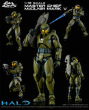 HALO 1000 TOYS 1/12 RE:EDIT Master Chief MJOLNIR Mark V
